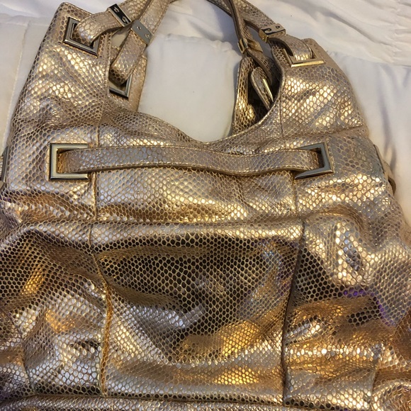 Michael Kors Handbag - Picture 2 of 2